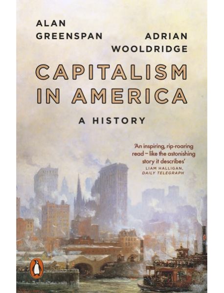 Capitalism in America