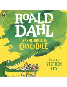 The Enormous Crocodile The Enormous Crocodile