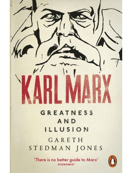 Karl Marx