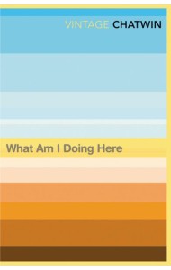 What Am I Doing Here