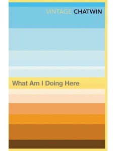 What Am I Doing Here