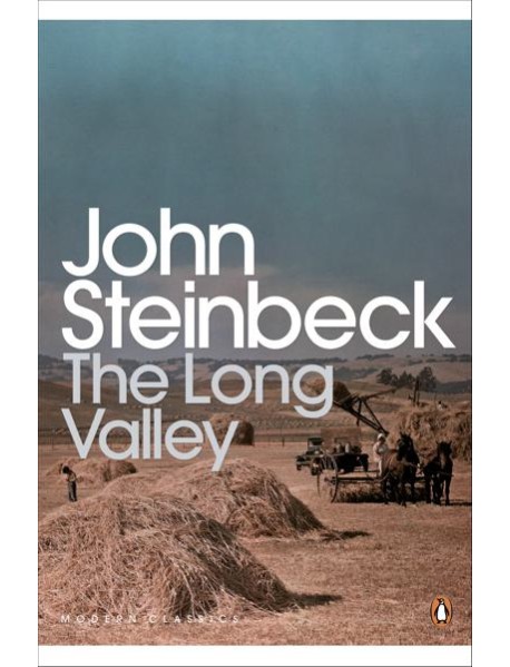 The Long Valley