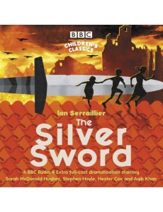 The Silver Sword The Silver Sword