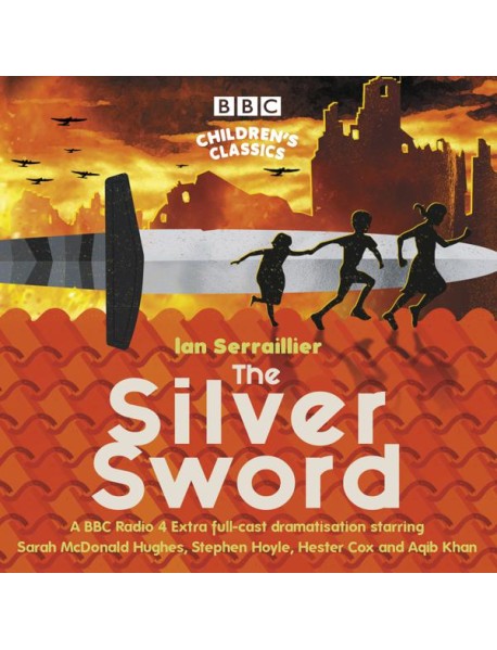 The Silver Sword