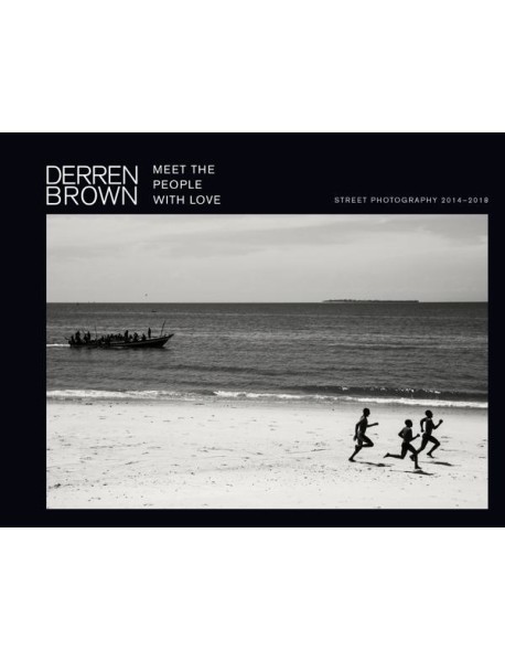 Meet the People with Love