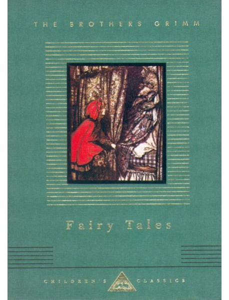 Grimms Fairy Tales