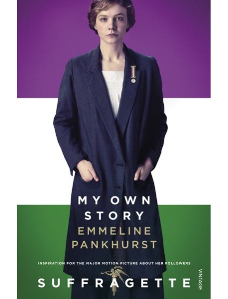 My Own Story