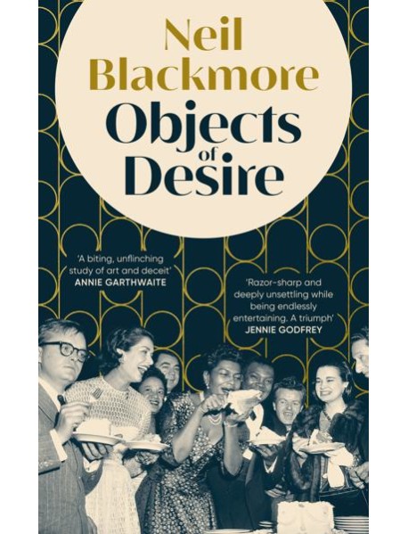 Objects of Desire
