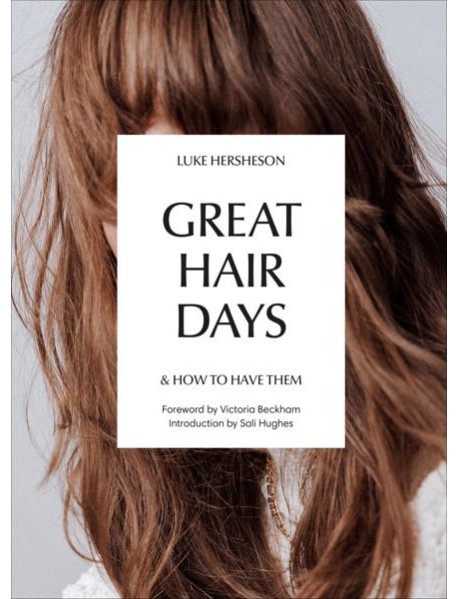 Great Hair Days