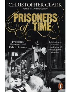 Prisoners of Time Prisoners of Time