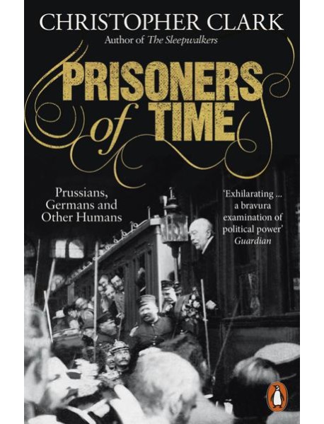 Prisoners of Time
