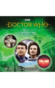 Doctor Who London 1965