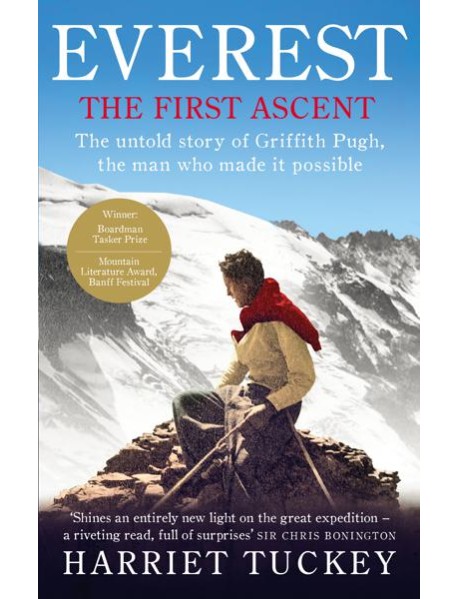 Everest The First Ascent