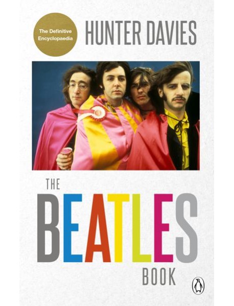 The Beatles Book
