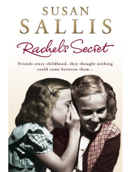 Rachels Secret