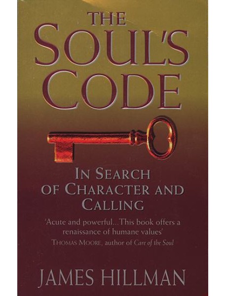 The Souls Code