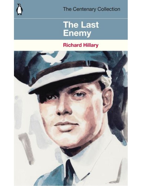The Last Enemy