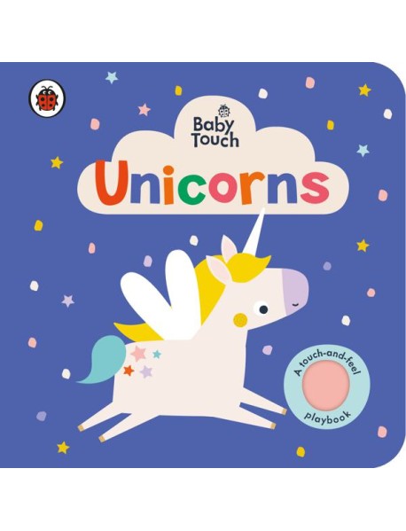 Baby Touch Unicorns
