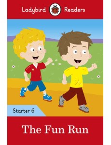 Ladybird Readers Starter Level 6 The F Ladybird Readers Starter Level 6 The F