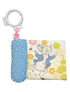 Peter Rabbit Buzzy Book Peter Rabbit Buzzy Book