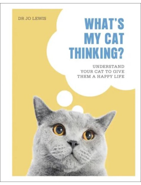 Whats My Cat Thinking