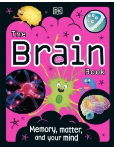 The Brain Book The Brain Book