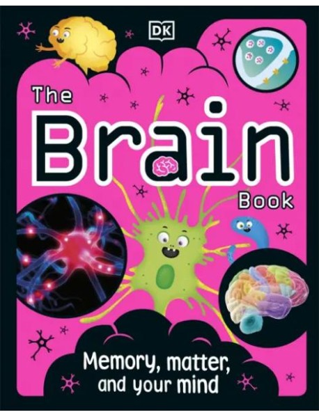 The Brain Book