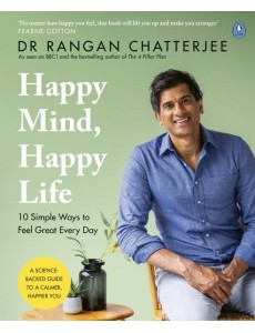 Happy Mind Happy Life
