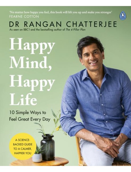 Happy Mind Happy Life