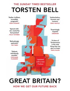 Great Britain Great Britain