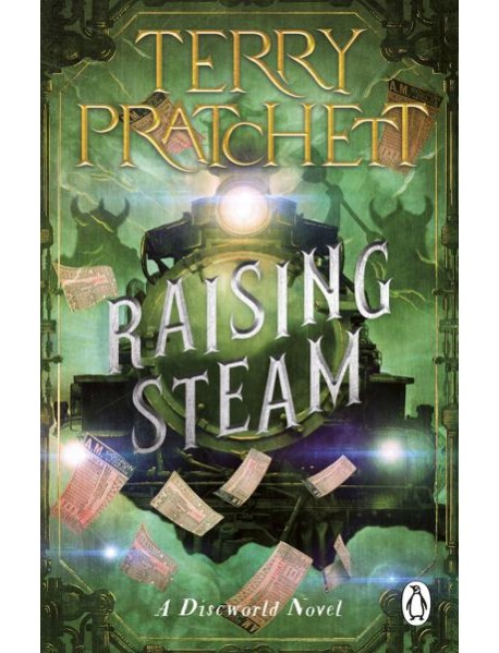 Raising Steam