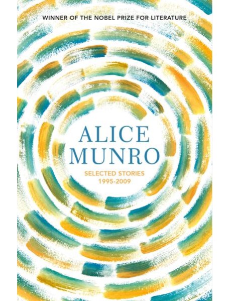 Selected Stories Volume Two 19952009