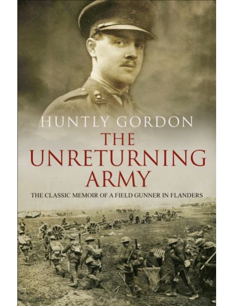 The Unreturning Army