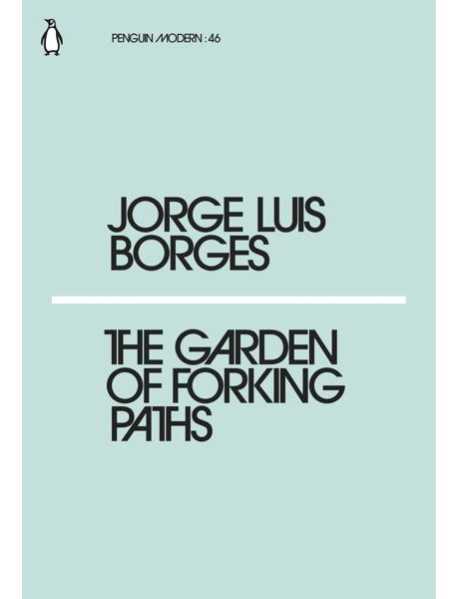 The Garden of Forking Paths