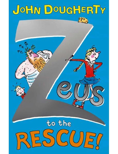 Zeus to the Rescue