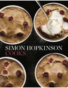 Simon Hopkinson Cooks Simon Hopkinson Cooks