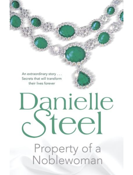 Property of a Noblewoman