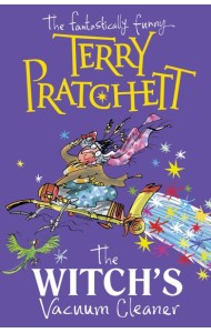The Witchs Vacuum Cleaner