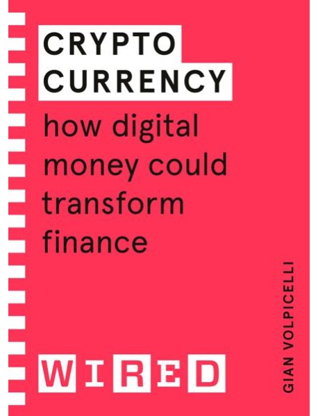 Cryptocurrency WIRED guides