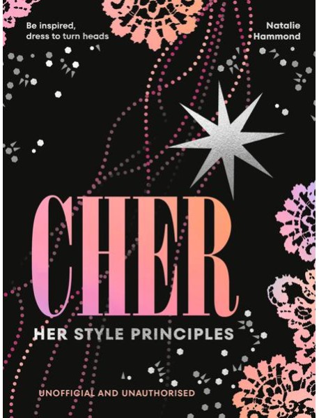 CHER Her Style Principles