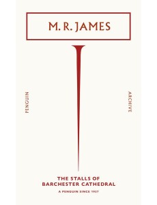 The Stalls of Barchester Cathedral