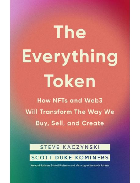 The Everything Token