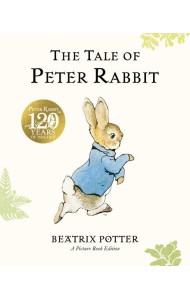 The Tale of Peter Rabbit Picture Book