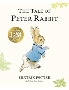 The Tale of Peter Rabbit Picture Book
