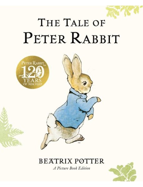The Tale of Peter Rabbit Picture Book