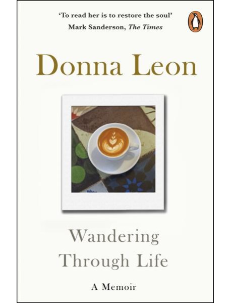 Wandering Through Life