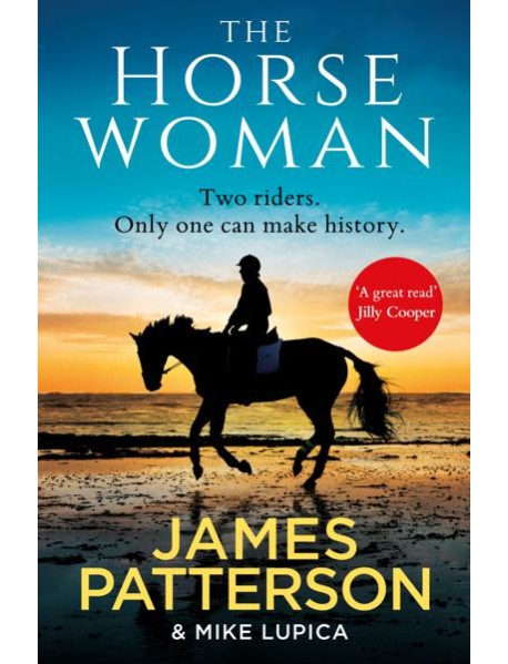 The Horsewoman