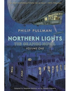 Northern Lights The Graphic Novel Volu