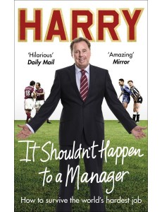 It Shouldnt Happen to a Manager It Shouldnt Happen to a Manager