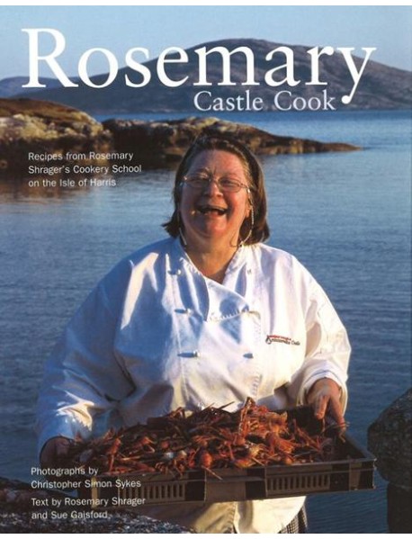 Rosemary Castle Cook